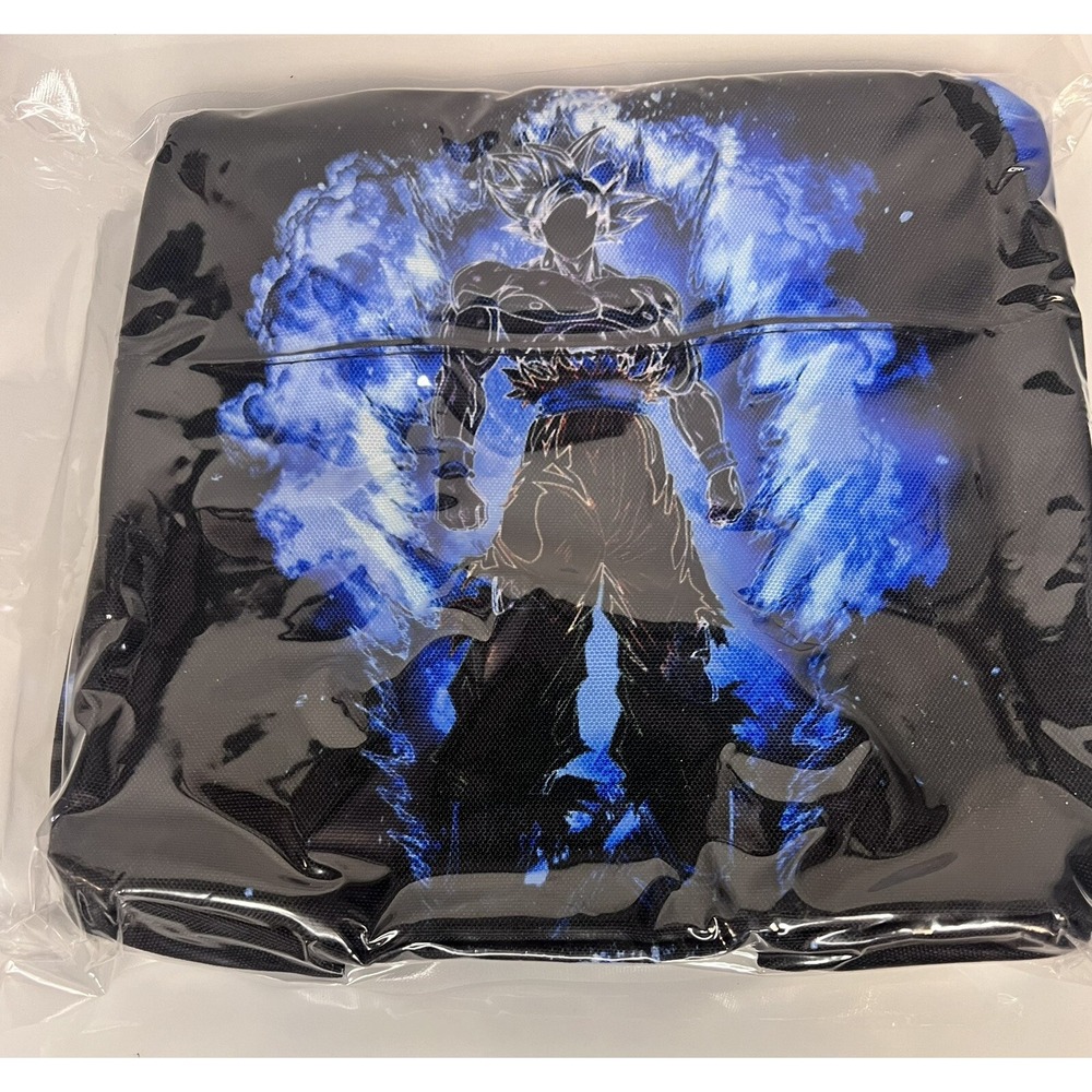 Anime Character- Xieshaba Lunch ‎ Bag New sealed Bag